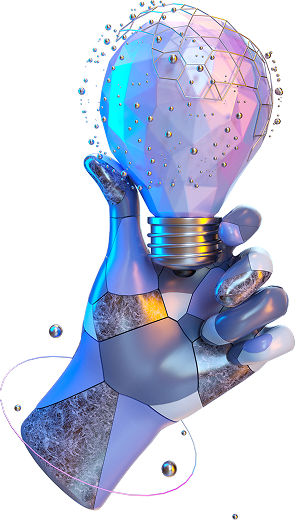 Idea Bulb